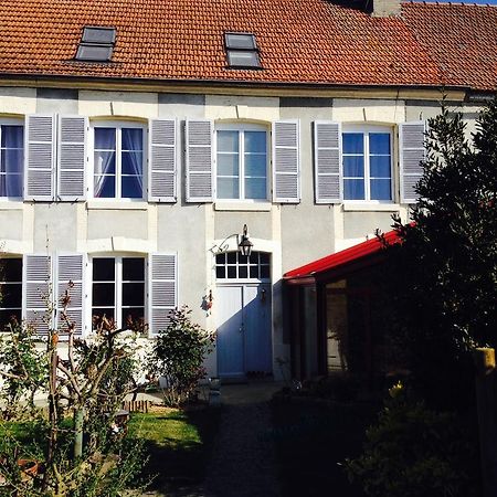 Comme A La Maison Bed and Breakfast Tours-sur-Marne Pokój zdjęcie