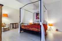 Comme A La Maison Bed and Breakfast Tours-sur-Marne Zewnętrze zdjęcie