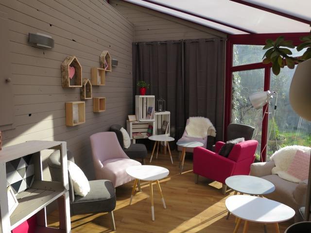 Comme A La Maison Bed and Breakfast Tours-sur-Marne Zewnętrze zdjęcie