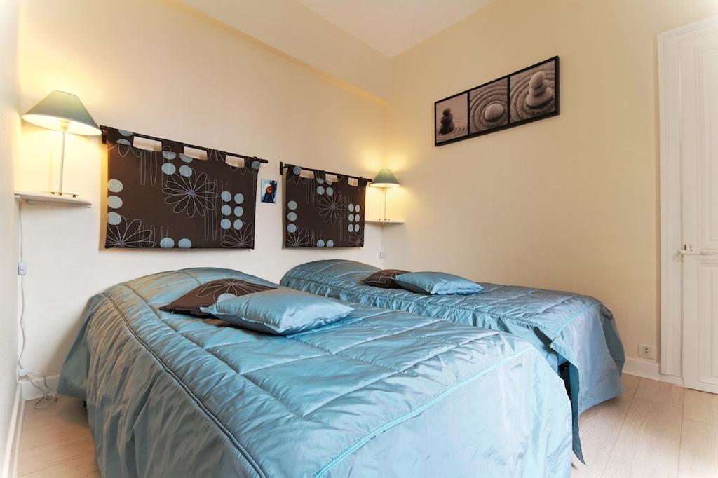 Comme A La Maison Bed and Breakfast Tours-sur-Marne Pokój zdjęcie