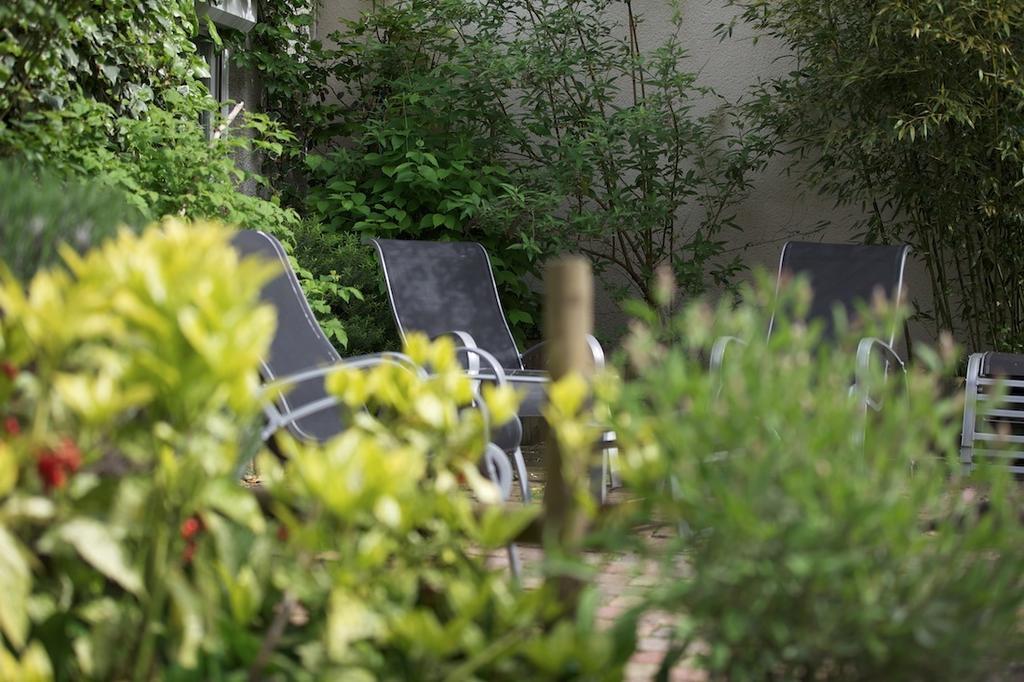 Comme A La Maison Bed and Breakfast Tours-sur-Marne Pokój zdjęcie